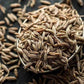 Spicy World Whole Cumin Seeds 7 Oz Resealable Bag