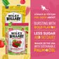 Wiley Wallaby Licorice Variety Pack - Original Fruits And Lemonade Classic Gourmet Soft & Chewy Australian Licorice Candy - Pack