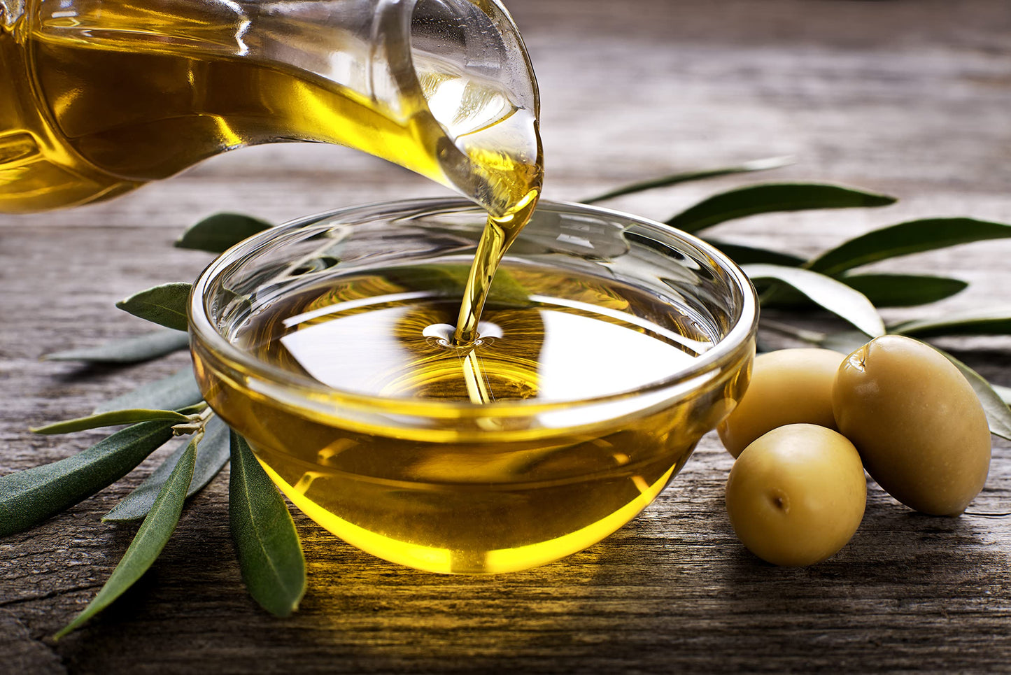 Sanniti Laudemio Organic Extra Virgin Olive Oil Fattoria di Maiano, Gold Award Winner at NYIOOC World Olive Oil Competition, 16.
