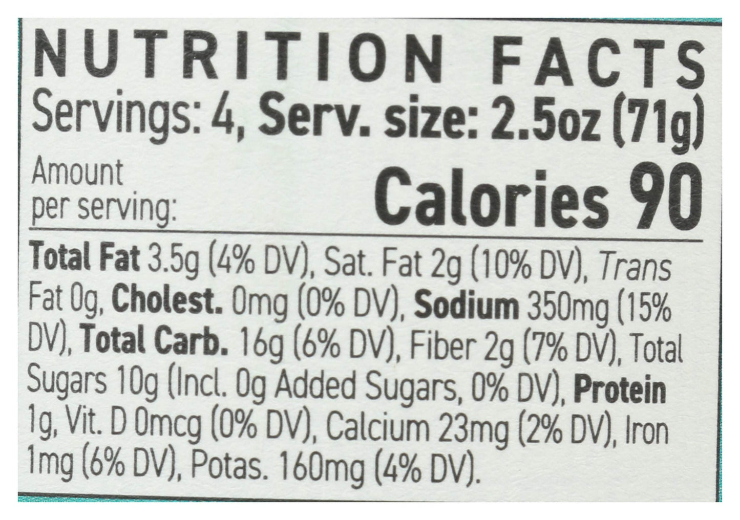 MASALA MAMA Coconut Curry Simmer Sauce, 10 OZ