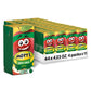 Motts 100% Original Apple Juice, 4.23 Fl Oz Boxes, 44 Count, Gluten-free, Kosher, No Artificial Colors or Sweeteners