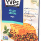 Yves, Veggie Cuisine, The Good Ground, Veggie Original, 12 Oz