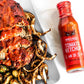 The New Primal Tomato Ketchup, 10.8 Ounce, Red, Model 8015-1