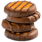 Girl Scouts Cookies, Adventurefuls, 16 Cookies Per Box (2 Pack)