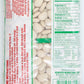 Gefen Quality Baby Lima Beans, 16oz (3 Pack) Great in Salads, Casseroles, Soups and Stews | Certified Kosher