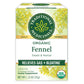 Traditional Medicinals Tea, Organic Fennel, Promotes Healthy Digestion, 16 Tea Bags