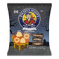 Pirates Booty Boos & Bites, Trick or Treat Snack Bags, Gluten-Free Snacks, 0.5oz, 16 Count