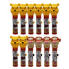 Pop Ups! Winnie The Pooh Lollipop Holder | Collectable Pooh Bear Lollipop Cases | Winnie The Pooh Favors For Halloween, Goodie B