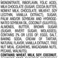 Pepperidge Farm ,Maui Milk Chocolate Coconut Almond Chocolate Chunk Crispy Cookies, 7.2 Ounce