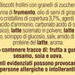 Mulino Bianco: "Galletti" Shortbread With Sugar Granules - 12.3 Oz (350G) Pack Of 4[ Italian Import ]
