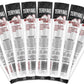 Wenzels Farm Teriyaki Snack Sticks, High Protein, Low Carb, Gluten Free, 16 Count (8 Packs of 2)