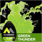 Mio Energy Liquid Water Enhancer, Green Thunder, 1.62 Fl Oz, 6-Pack