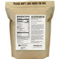 Anthony's Organic Ground Chia Seed, 1 lb, Finely Ground, Cold Milled, Gluten Free, Non GMO