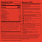 Huel Hot and Savory Instant Meal Replacement - Mexican Chili - 14 Scoops Packed with 100% Nutritionally Complete Food, Including