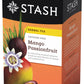 Stash Mango Passionfruit Tea, 20 Count (Pack of 3), Model 08256