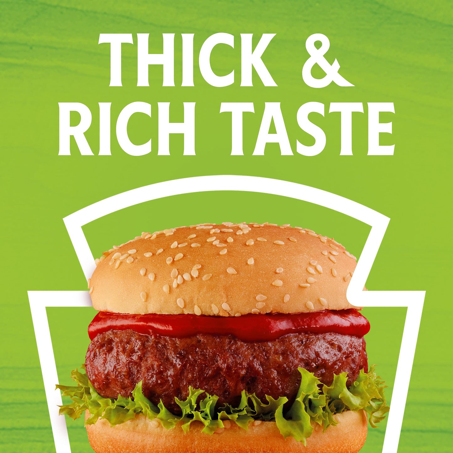 Heinz Tomato Ketchup with Veggies, 31 oz, 1.93 lb, Pack of 1