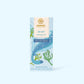 Elements Truffles Sea Salt Bar W/Turmeric - Heavy Metal Tested- Dairy Free Chocolate Bar - Paleo, Gluten Free, Non-Gmo, Raw & Or