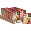 Betty Crocker Favorites Super Moist Yellow Cake Mix, Holiday Baking, 13.25 oz (Pack of 12)