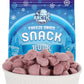 Arctic Farms Freeze Dried Ice Cream Bits Bagged And Boxed - Does Not Melt (Blueberry, 1Lb)