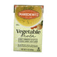 Broth Vegtable Aseptic