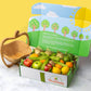 Fresh Fruit Bowl Gift Box By Fruitfully