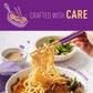 Annie Chun's Sweet Chili Noodle Bowl, Korean Style, Vegan, 48 Oz, 6 count