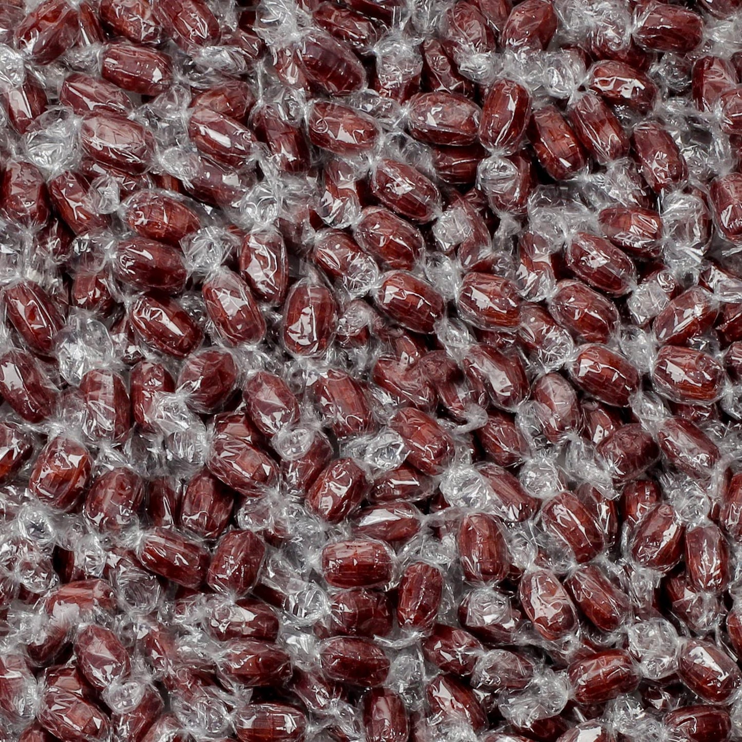 Root malt-inspired Barrels Hard Candy - 6 Pounds - Bulk Rootmalt-inspired Candies - Individually Wrapped Old Fashion Nostalgic Hard Candy - Classic Root malt-inspired Candies - Retro Brown Bulk Candies for Buffet