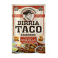 CARROLL SHELBYS ORIGINAL TEXAS BRAND Authentic Birria Taco Seasoning, Savory & Spicy Flavors, Pack of 6 (1 Ounce Each)