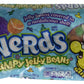 Big Chewy Nerds Jelly Beans