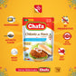 Chata Turkey Chilorio, Shredded Seasoned Meat, 8 Oz, Pack Of 6