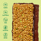 Mezcla Vegan Protein Bars, Gluten Free Snack Made With Dark Chocolate, Pea Protein, Pistachios And Other Premium Ingredients, He