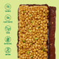 Mezcla Protein Bars, Gluten Free & Vegan, 10g Protein, Pistachio Chocolate, 1 Count (Pack of 1)