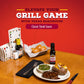 Texas Roadhouse Classic Steak Sauce, 12 oz Bottle - Perfect Marinade & Dipping Sauce with Vinegar, Onion & Garlic Flavor