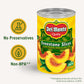Del Monte Canned Sliced Peaches in Heavy Syrup, 15.25 Ounce, Model 2000852