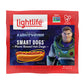 Lightlife Smart Dogs Vegan Hot Dogs 12Oz