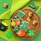 Dove Promises Milk Chocolate Caramel St. Patricks Day Candy, 6.74 Oz Bag (Pack Of 8)