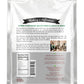 Jiva Organics Organic Arrowroot Flour (Powder) 2 Pound Bag - Raw, Non-GMO