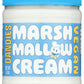 DANDIES Marshmallow Cream, 6.3 OZ