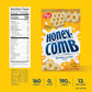 Honeycomb Post Honeycomb® Cereal with Real Honey, 32 Oz Bag, Kosher, Delicious Breakfast Option for Kids and Adults
