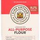 King Arthur All Purpose Unbleached Flour, 5 Pound