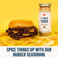 Ps Seasoning The Backyard Better Burger Seasoning - Smash Burger And Steak Seasoning For Grilling - All-Purpose Spg Spice Rub Bl