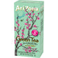 Arizona Green Tea With Ginseng And Honey Naturally Flavored Powdered Drink Mix (120 Ct Pack, 12 Boxes Of 10 Ct On-The-Go Packets