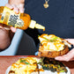 Yellowbird Organic Habanero Hot Sauce - Medium Hot - Vegan Habanero Sauce Made with Carrots, Garlic and Tangerine - Gluten-Free