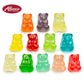 Albanese World's Best 12 Flavor Gummi Bear Cubs, 5lbs of Candy