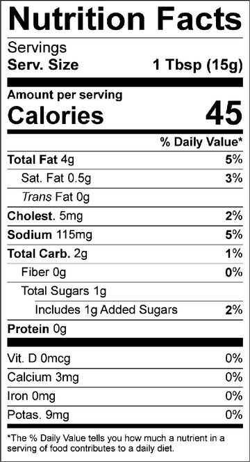 St. Elmo Steak House Creamy Horseradish, Great with Steaks and Other Meats