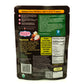 MIKES ORGANIC CURRY LOVE Green Thai Curry Sauce, Authentic, 6 x 8.8 oz Pouches