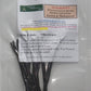 Vanilla Products USA Madagascar Bourbon Vanilla Beans, Grade B, 12-14 cm, 10 Count