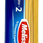 Melissa #2 Pastitsio Pasta 500G (5 Pack)