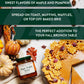 Stonewall Kitchen Maple Pumpkin Butter, 12.25 Ounce