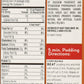 Kraft Jell-O Limited Edition Pumpkin Spice Flavor Instant Pudding and Pie Filling 3.4-ounce Boxes (Pack of 4)